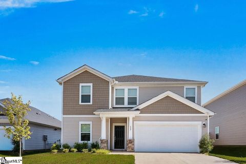 Photo of 602 Spendid Place, Simpsonville, SC 29680 (MLS # 1571531)