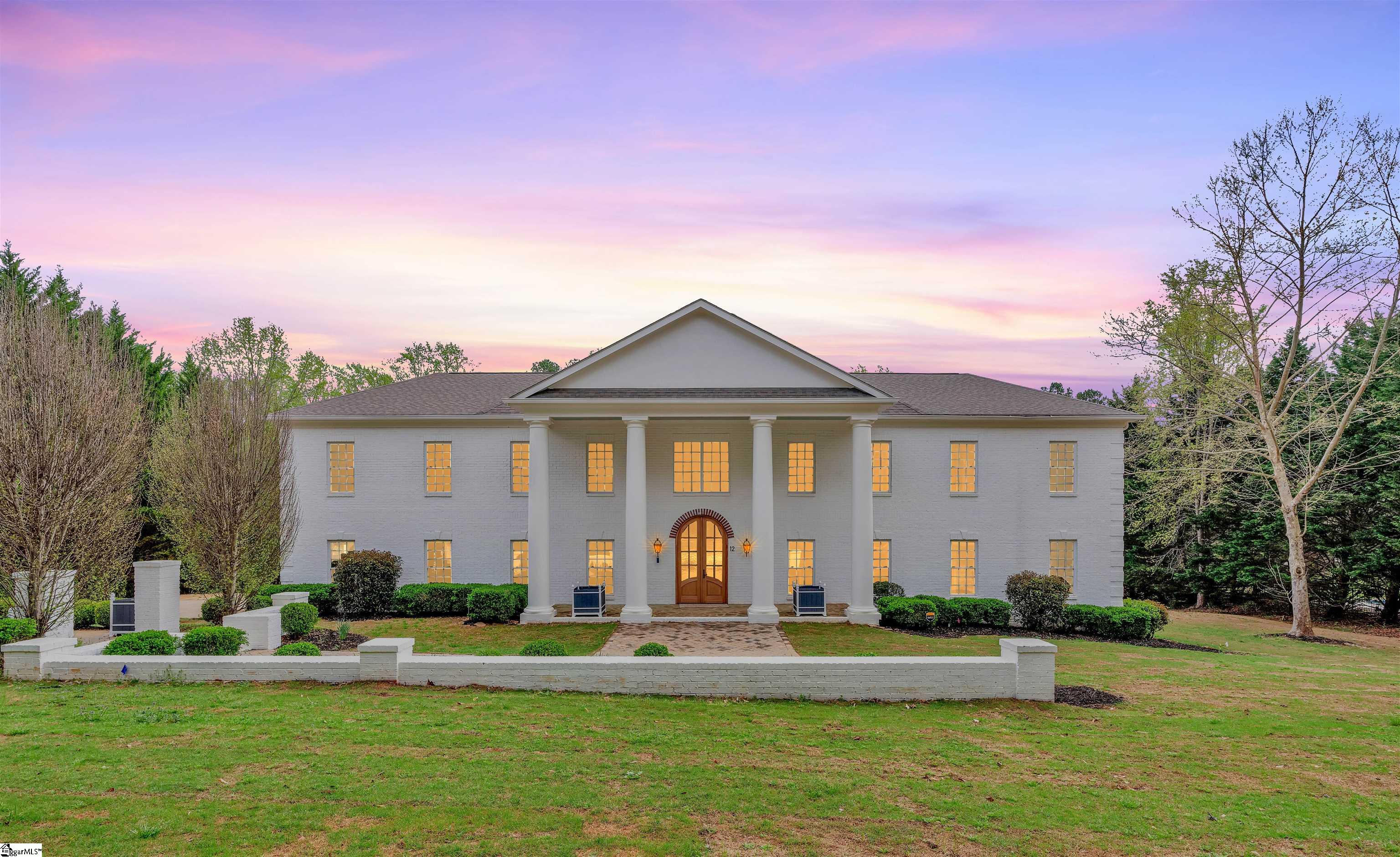 12 Woodvalley Court
