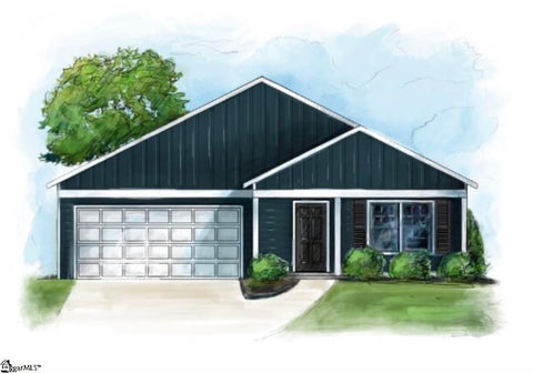 Photo of 104 Chapman Road, Fountain Inn, SC 29644 (MLS # 1604262)
