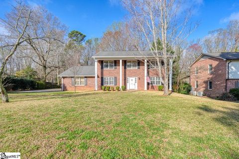 Photo of 308 Holly Drive, Spartanburg, SC 29301 (MLS # 1584249)