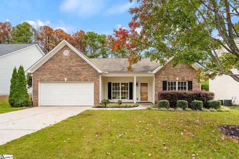 Photo of 104 Herd Park Court, Anderson, SC 29621 (MLS # 1606017)