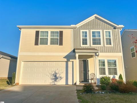 Photo of 7094 Wingate Drive, Inman, SC 29349 (MLS # 1582533)