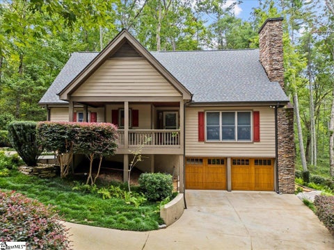 Photo of 205 Pitcher Plant Lane, Sunset, SC 29685 (MLS # 1603701)