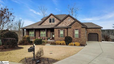 344 Montalcino Way Simpsonville SC 29681