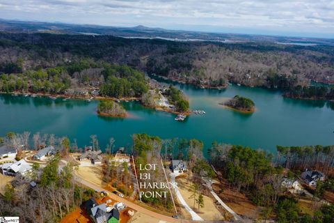 131 Harbor Point Seneca SC 28672