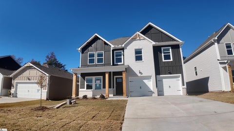 Photo of 116 Juniper Valley Circle, Piedmont, SC 29673 (MLS # 1608171)