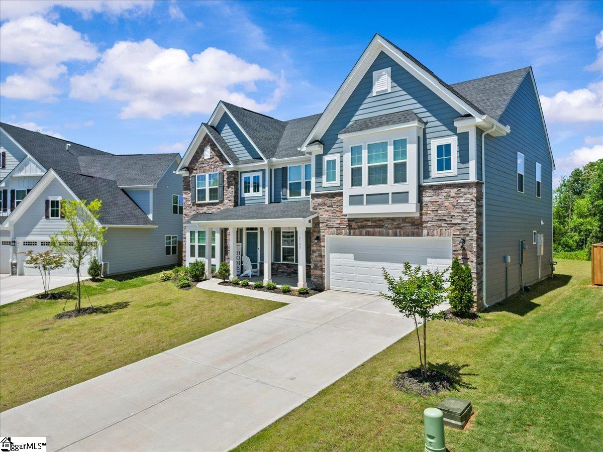 2102 Bluet Drive