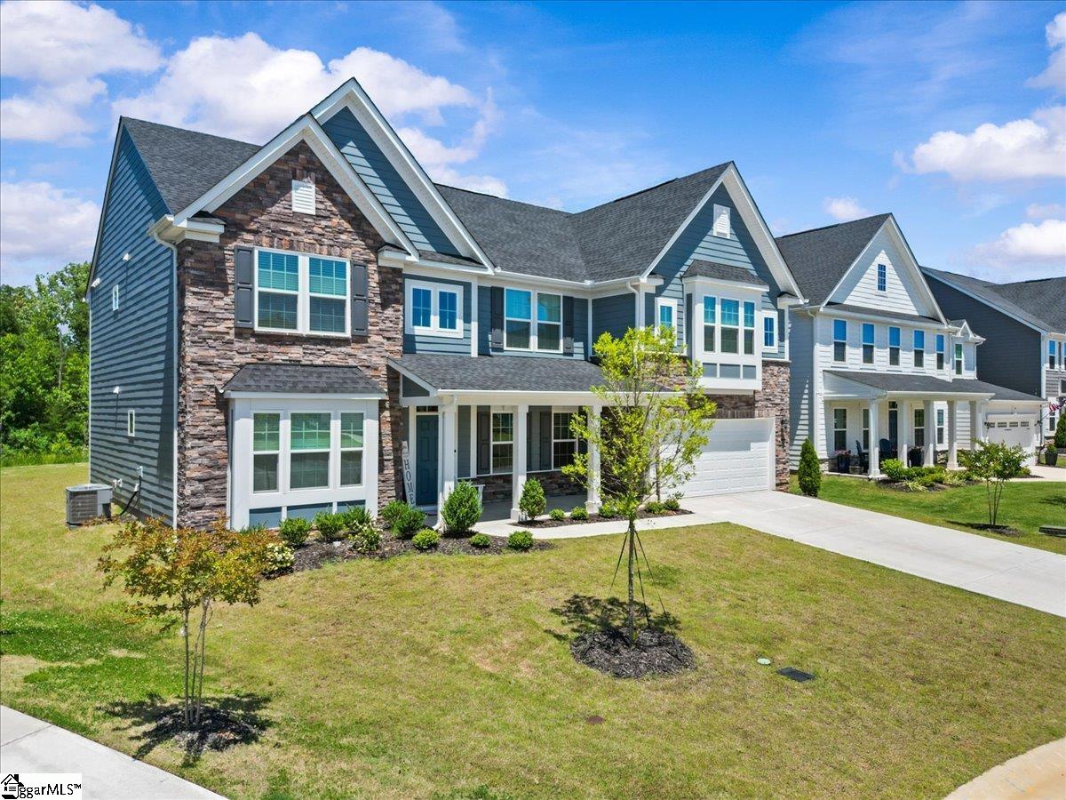 2102 Bluet Drive