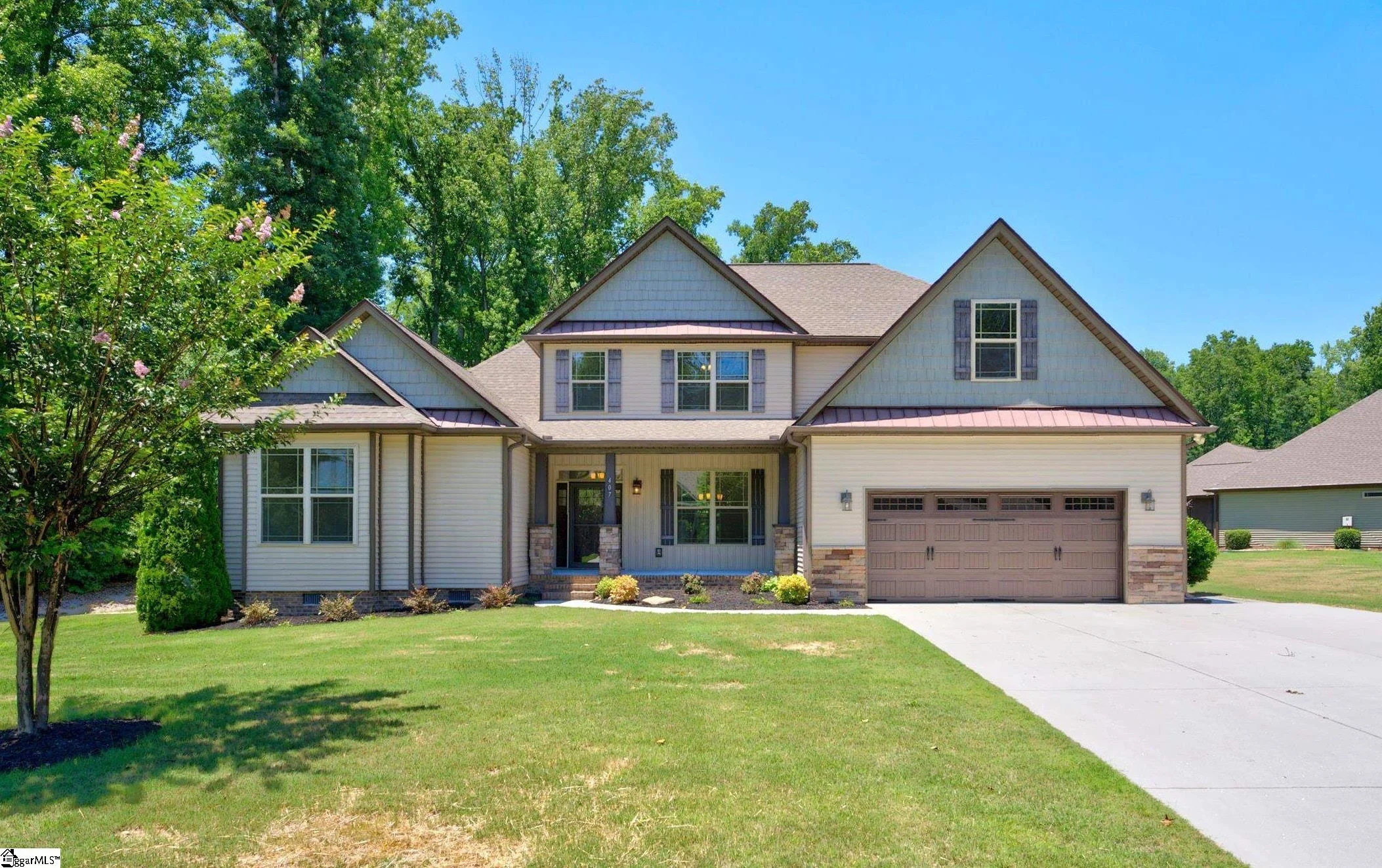 407 Oak Ridge Place
