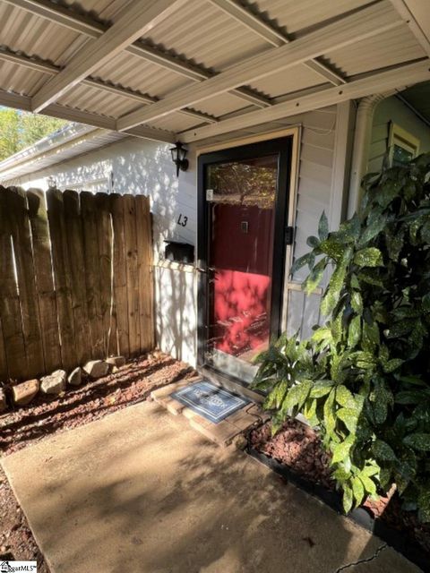 Photo of 3706 E North Street, Greenville, SC 29615 (MLS # 1572109)