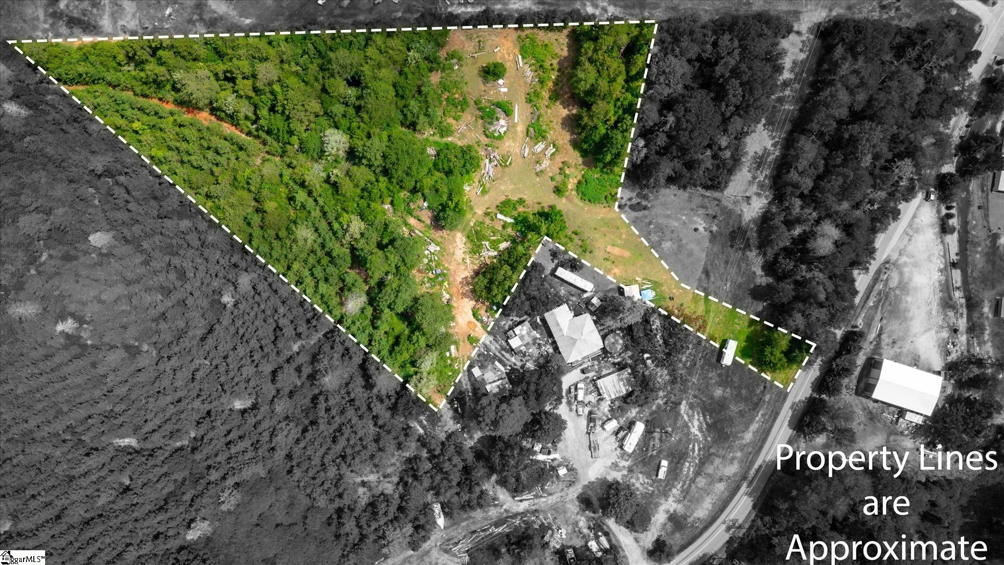 419 Stewart Road, Six Mile, SC, 29682