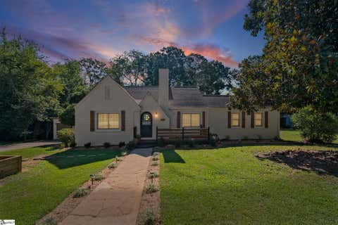 Photo of 909 W Georgia Road, Woodruff, SC 29388 (MLS # 1601537)