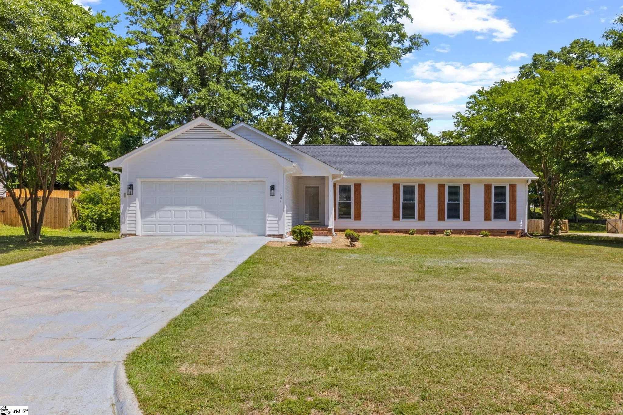 401 Belcross Drive