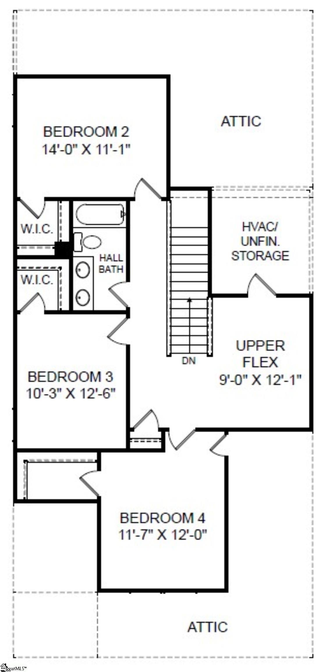 419 Mariene Drive