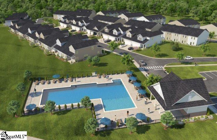 419 Mariene Drive