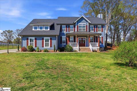 Photo of 27 Camarillo Court, Pelzer, SC 29669 (MLS # 1597797)