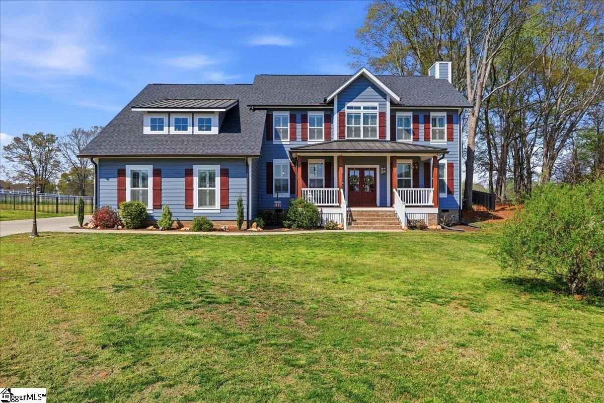 27 Camarillo Court, Pelzer, SC, 29669