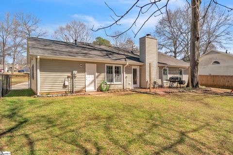 Tiny photo for 104 Boxelder Lane, Simpsonville, SC 29680 (MLS # 1584501)