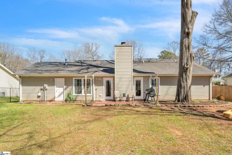 Tiny photo for 104 Boxelder Lane, Simpsonville, SC 29680 (MLS # 1584501)