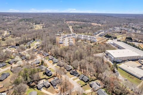 Tiny photo for 104 Boxelder Lane, Simpsonville, SC 29680 (MLS # 1584501)