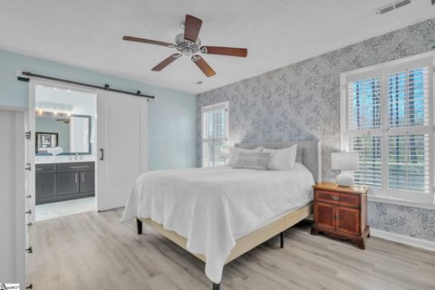 Tiny photo for 104 Boxelder Lane, Simpsonville, SC 29680 (MLS # 1584501)