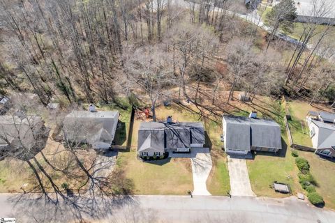 Tiny photo for 104 Boxelder Lane, Simpsonville, SC 29680 (MLS # 1584501)
