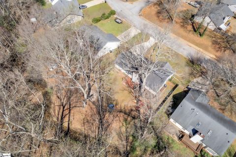 Tiny photo for 104 Boxelder Lane, Simpsonville, SC 29680 (MLS # 1584501)