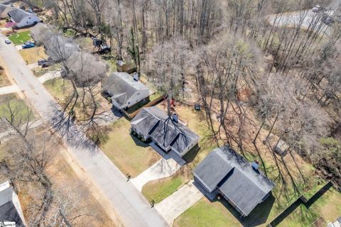 Tiny photo for 104 Boxelder Lane, Simpsonville, SC 29680 (MLS # 1584501)