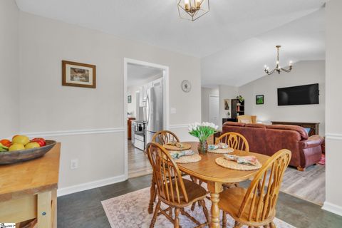 Tiny photo for 104 Boxelder Lane, Simpsonville, SC 29680 (MLS # 1584501)