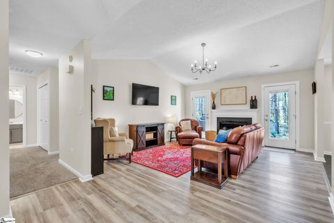 Tiny photo for 104 Boxelder Lane, Simpsonville, SC 29680 (MLS # 1584501)