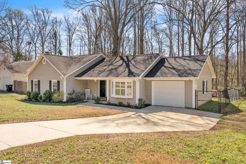 Tiny photo for 104 Boxelder Lane, Simpsonville, SC 29680 (MLS # 1584501)