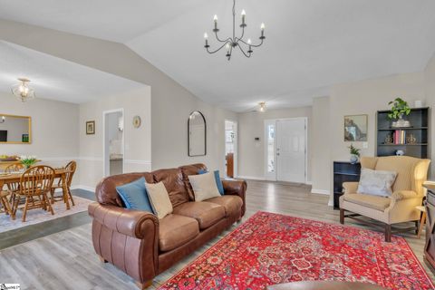 Tiny photo for 104 Boxelder Lane, Simpsonville, SC 29680 (MLS # 1584501)