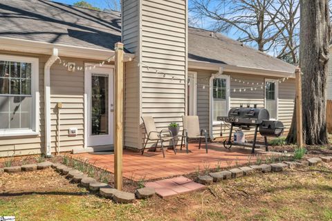 Tiny photo for 104 Boxelder Lane, Simpsonville, SC 29680 (MLS # 1584501)