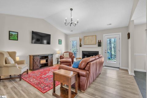 Tiny photo for 104 Boxelder Lane, Simpsonville, SC 29680 (MLS # 1584501)