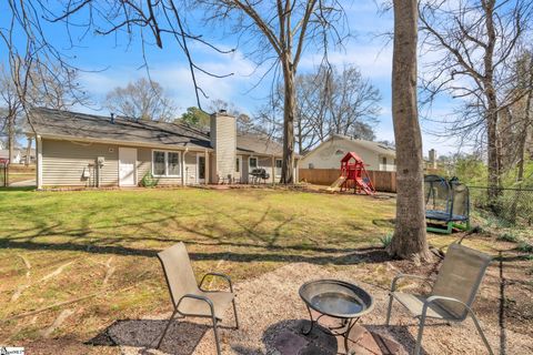 Tiny photo for 104 Boxelder Lane, Simpsonville, SC 29680 (MLS # 1584501)