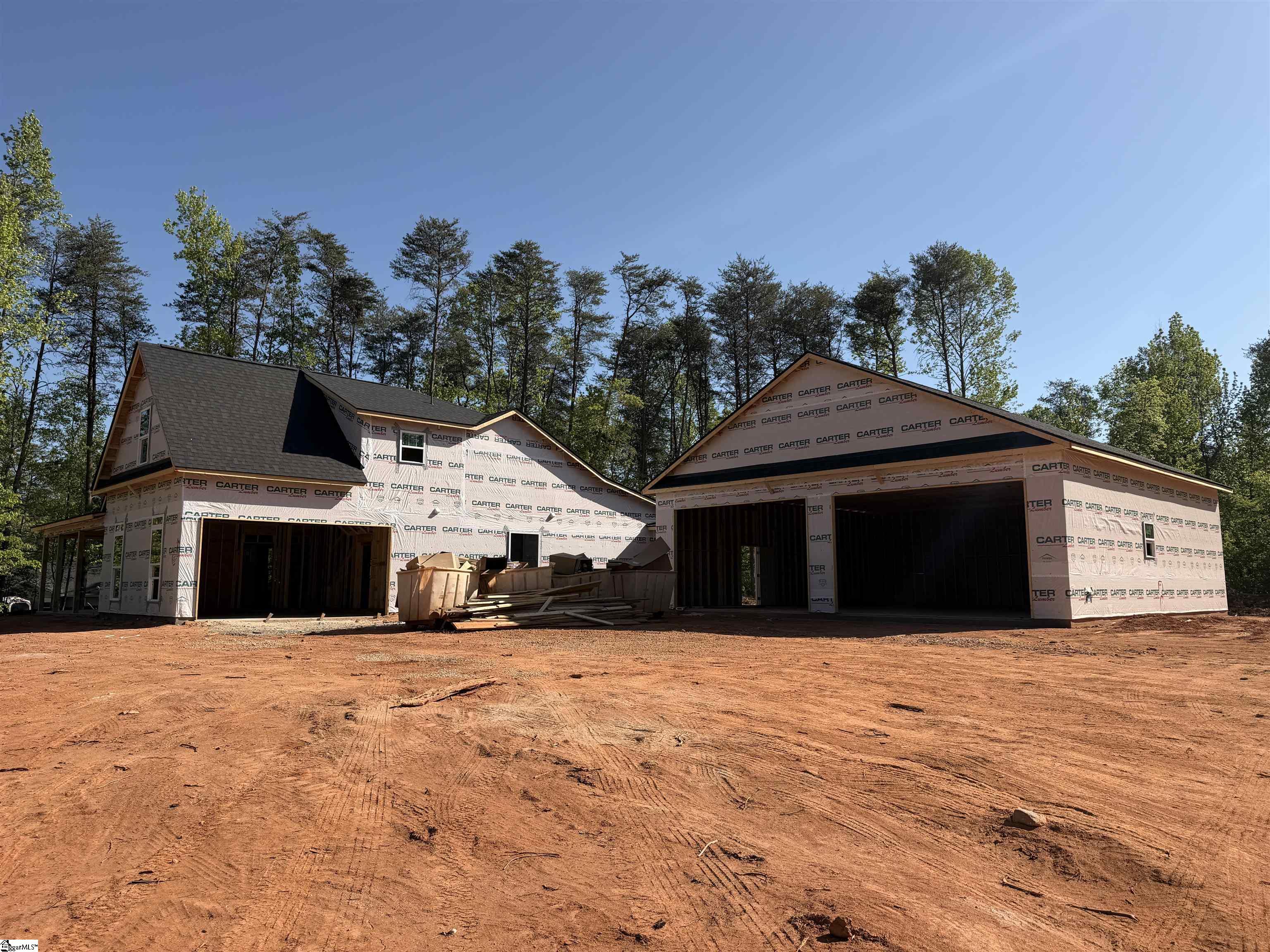 301 Goodwin Road