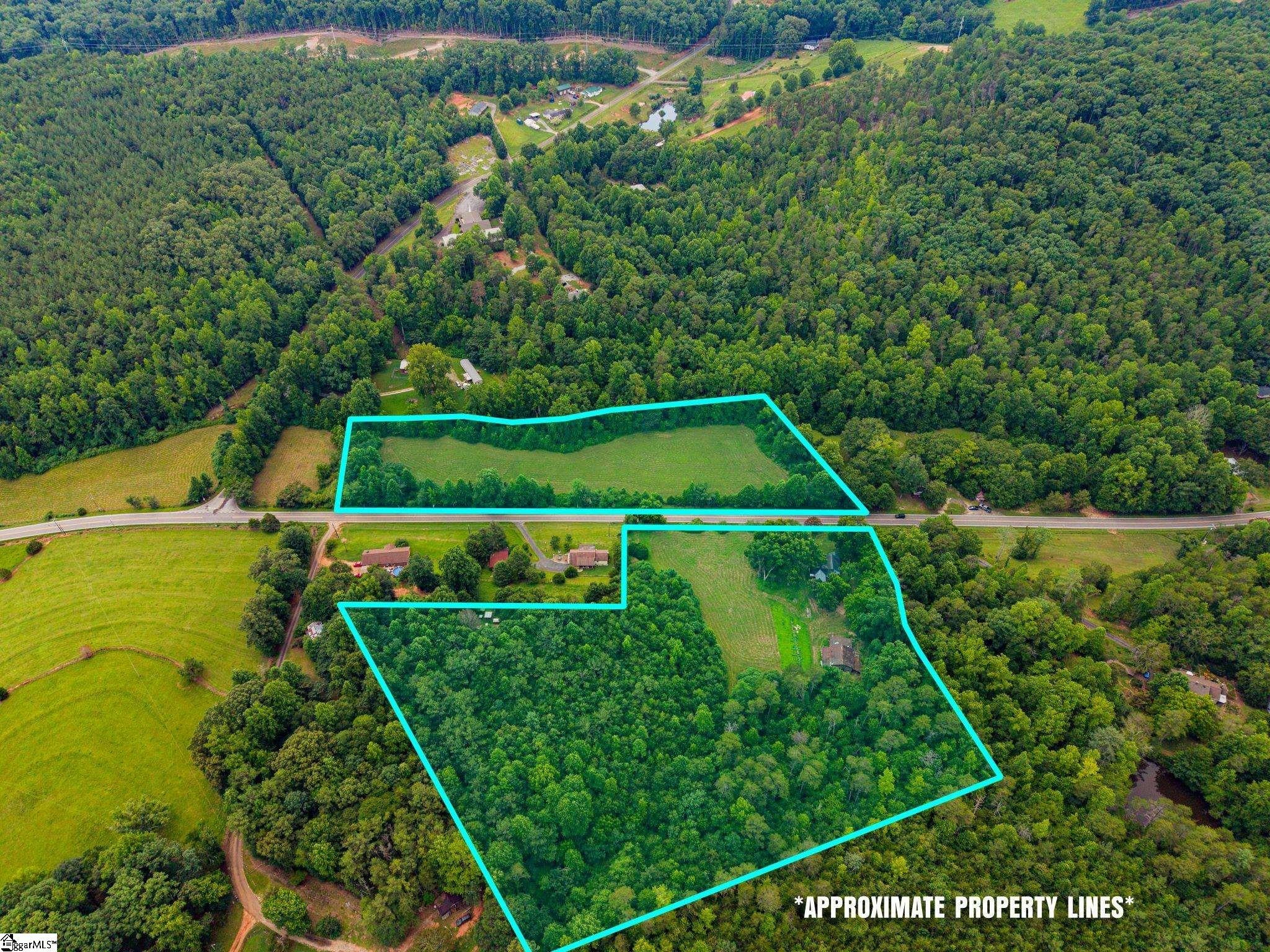 3371 Moorefield Memorial Highway, Pickens, SC, 29671