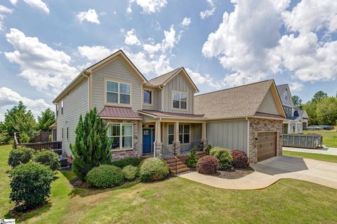 Photo of 105 Bold Slope Drive, Piedmont, SC 29673 (MLS # 1585556)
