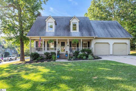 Photo of 202 Bright Water Lane, Greenville, SC 29609 (MLS # 1601851)