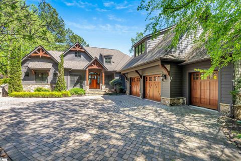 Photo of 411 Evergreen Trail, Salem, SC 29676 (MLS # 1589758)