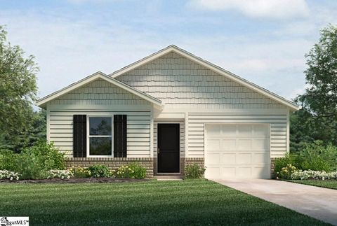 Photo of 132 Bobbin Road, Greenville, SC 29611 (MLS # 1575526)