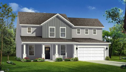 114 Kayfield Farms Drive Anderson SC 29621