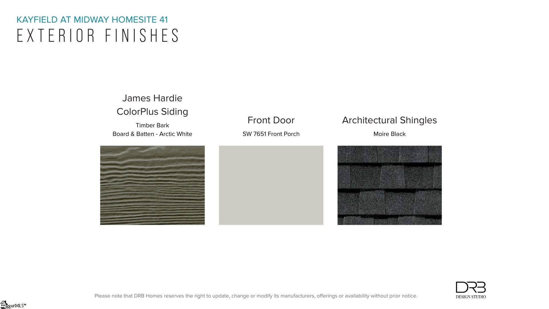 114 Kayfield Farms Drive