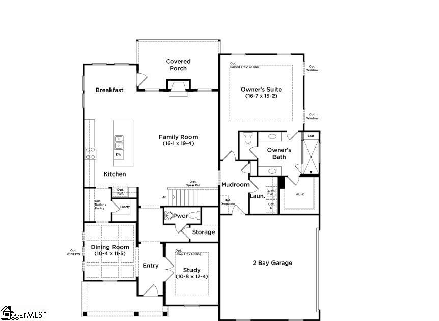 114 Kayfield Farms Drive