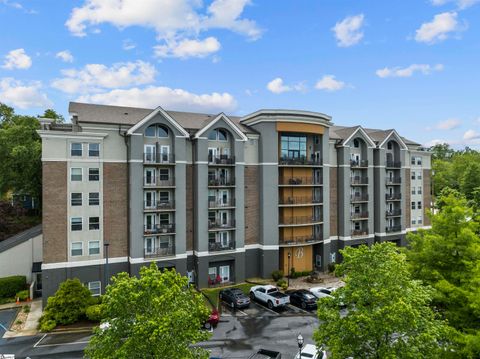 Photo of 1001 S Church Street Unit 504, Greenville, SC 29601 (MLS # 1581871)