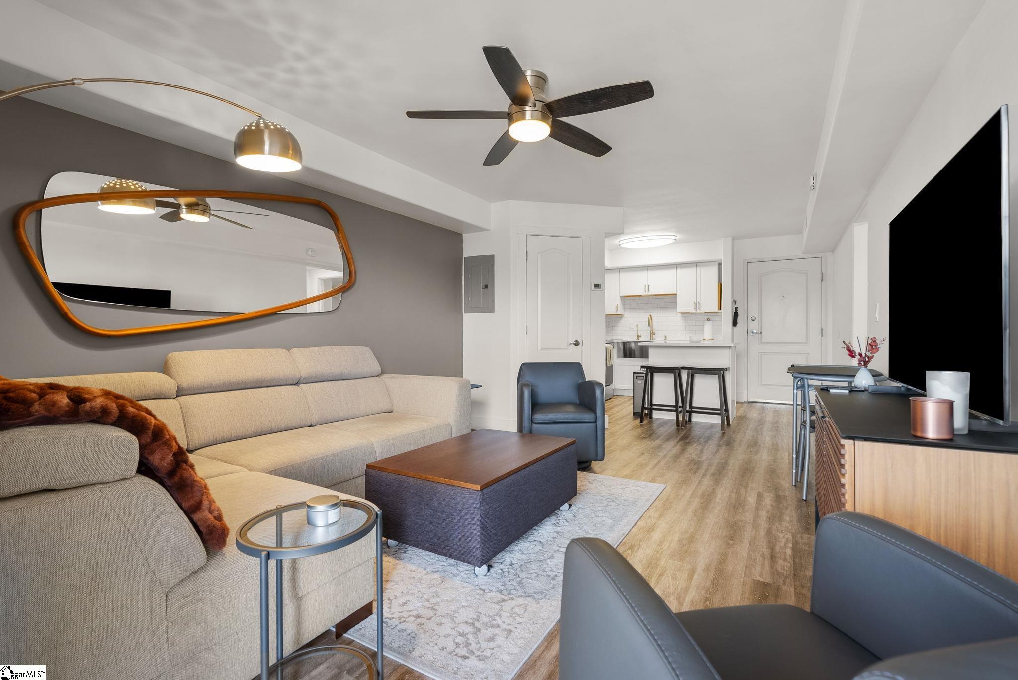 1001 S Church Street Unit 504