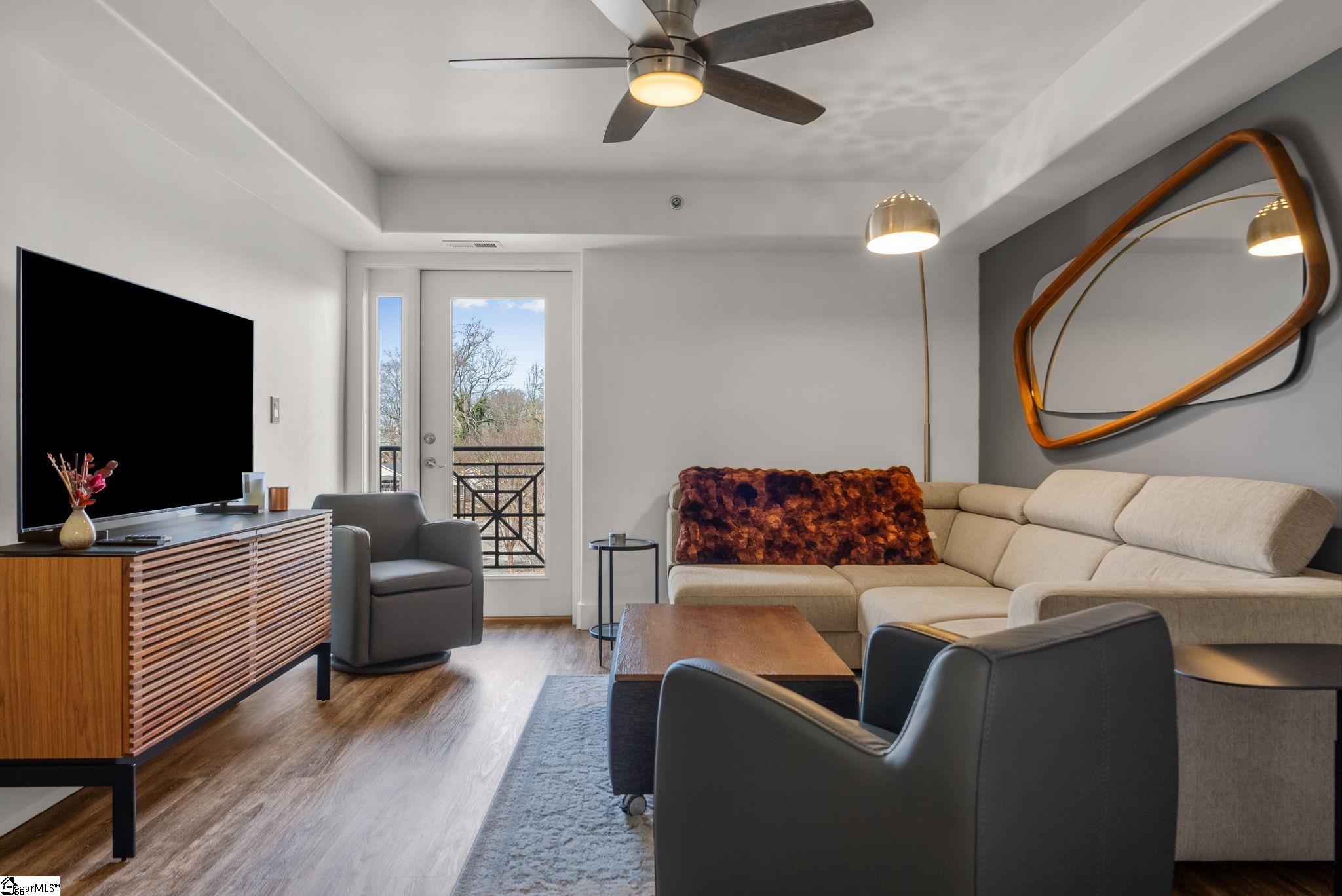 1001 S Church Street Unit 504