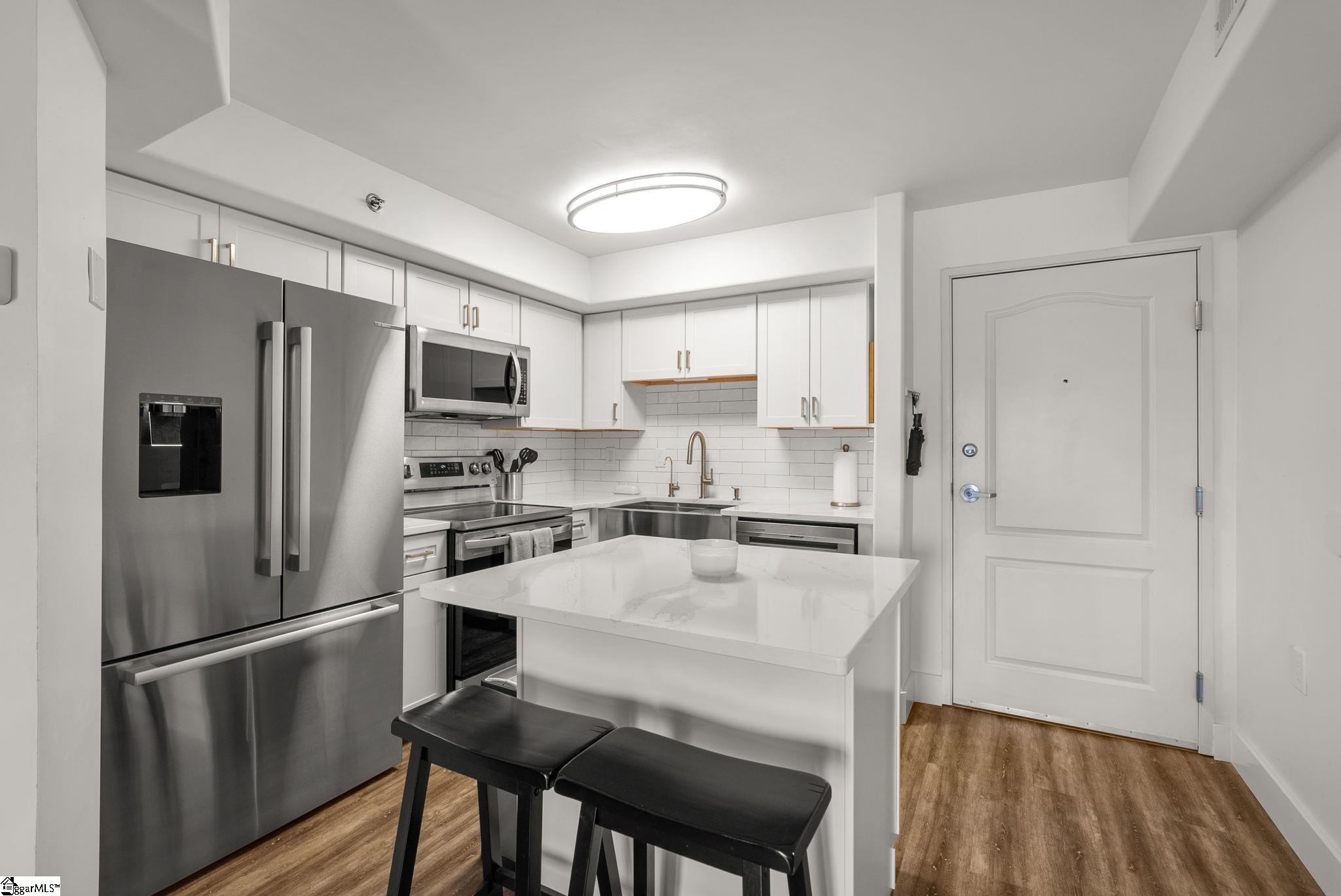 1001 S Church Street Unit 504