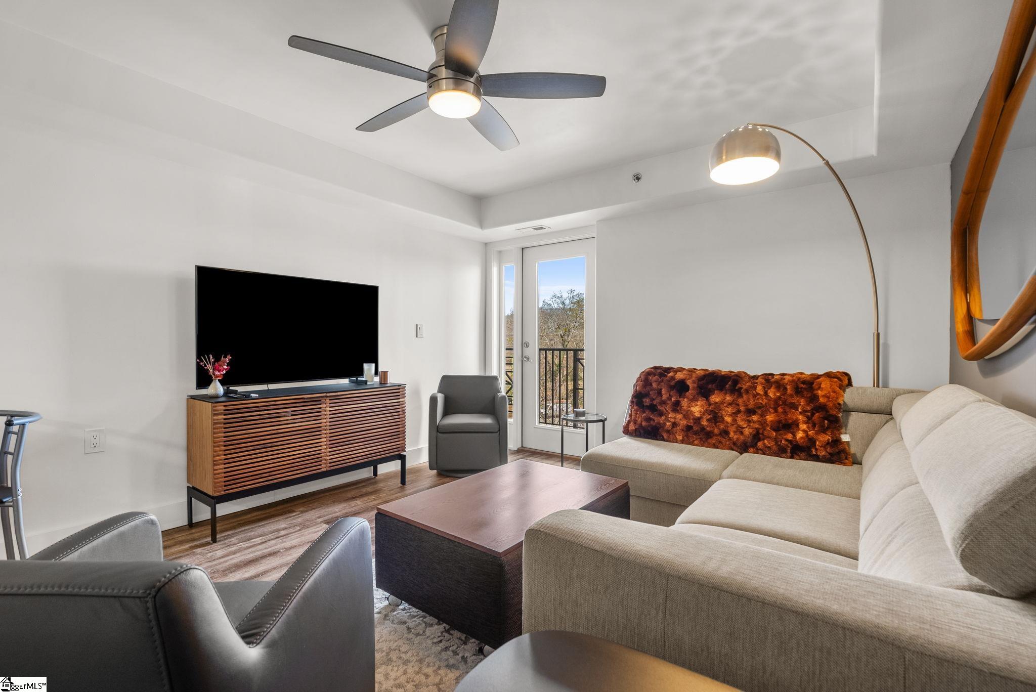 1001 S Church Street Unit 504