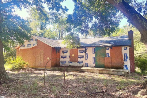 Photo of 7815 W 76 Highway, Laurens, SC 29360 (MLS # 1604120)
